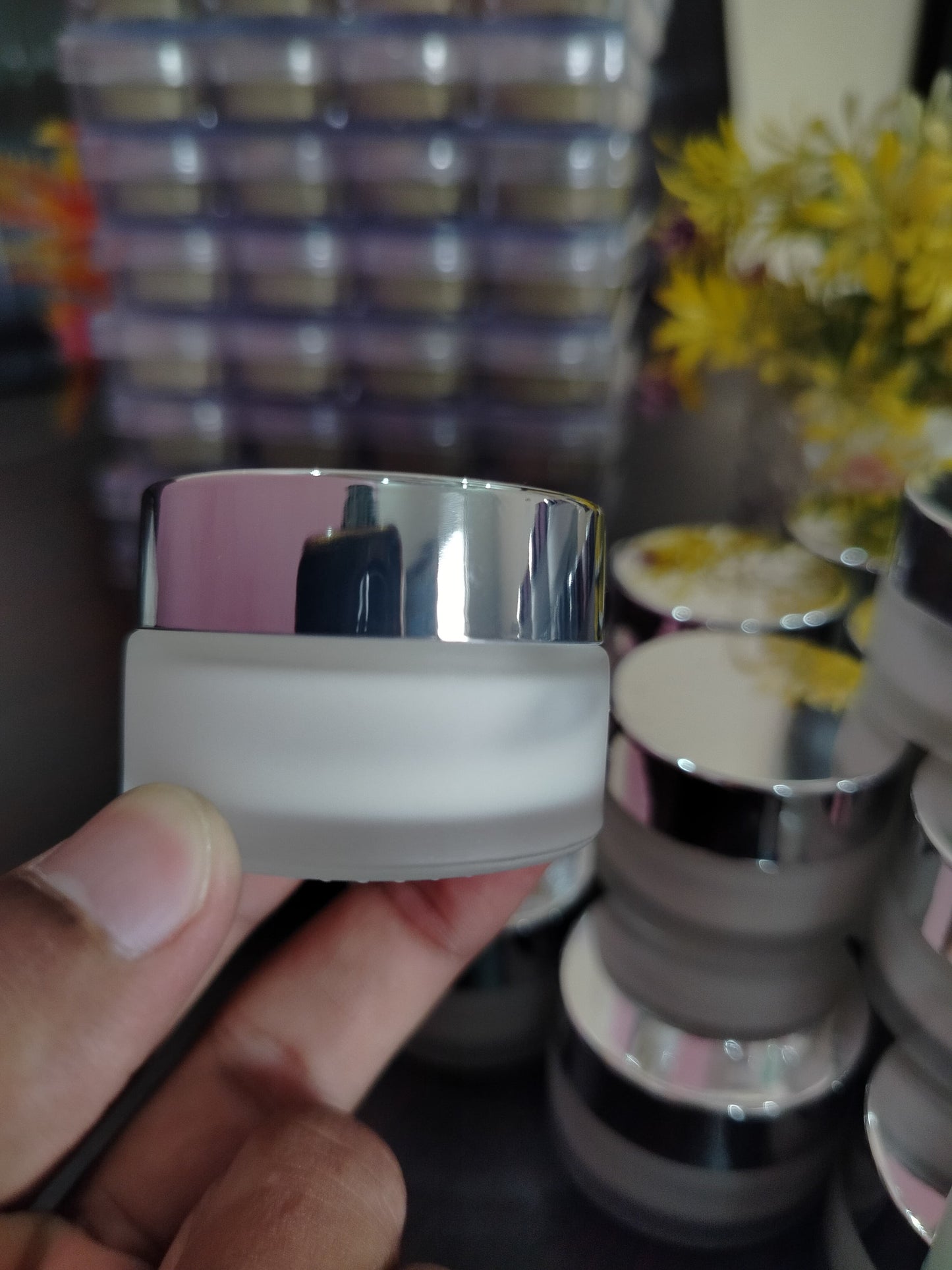 Skin Tag Removal Cream