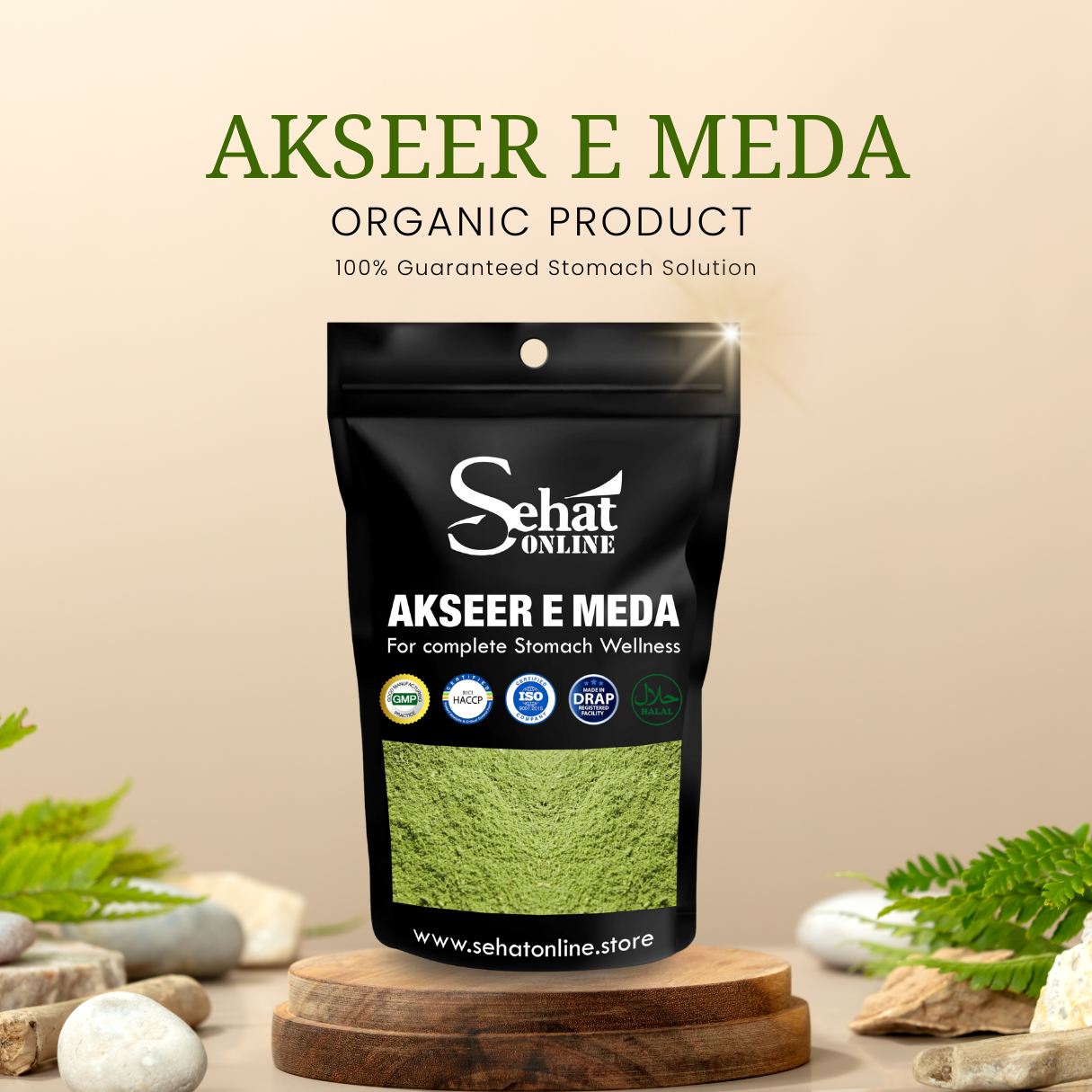 Akseer-e-Meda